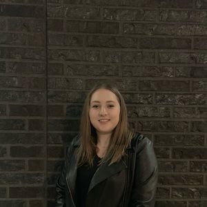 Meet your Posher, Katya